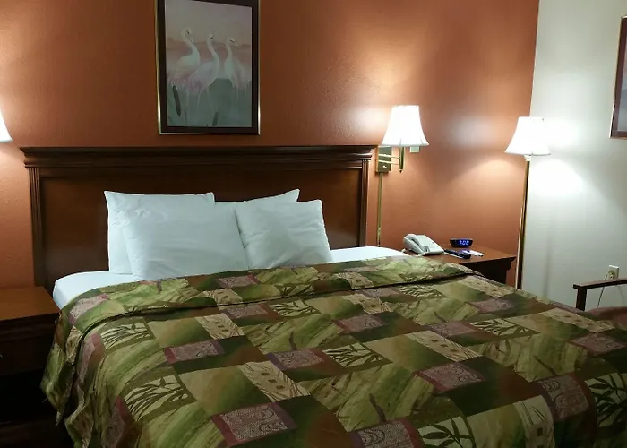 Briarwood Hotel Fairfield