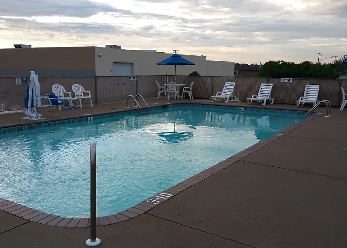 Hotel Briarwood