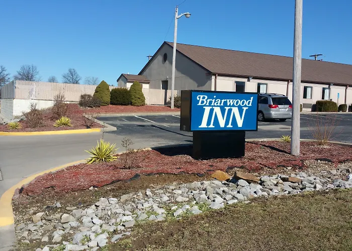 Hotel Briarwood Fairfield