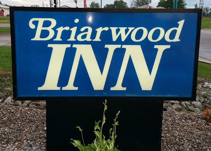 Hotel Briarwood Fairfield