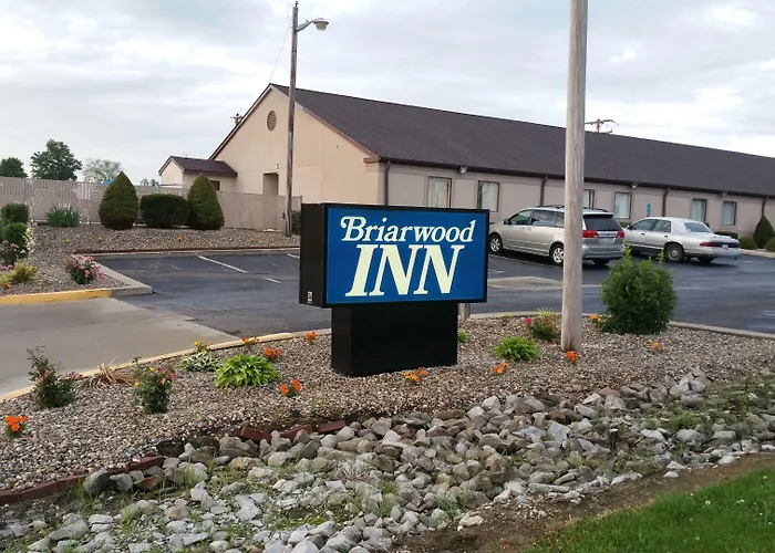 Briarwood Hotel Fairfield
