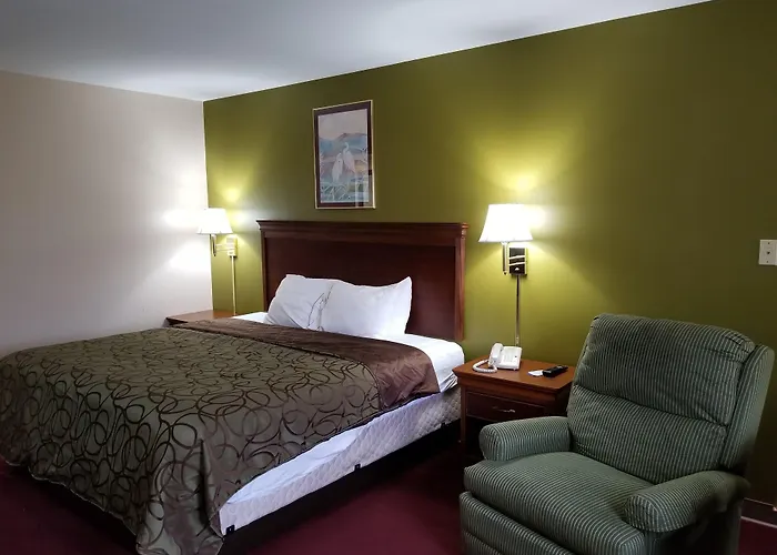 Hotel Briarwood 2*