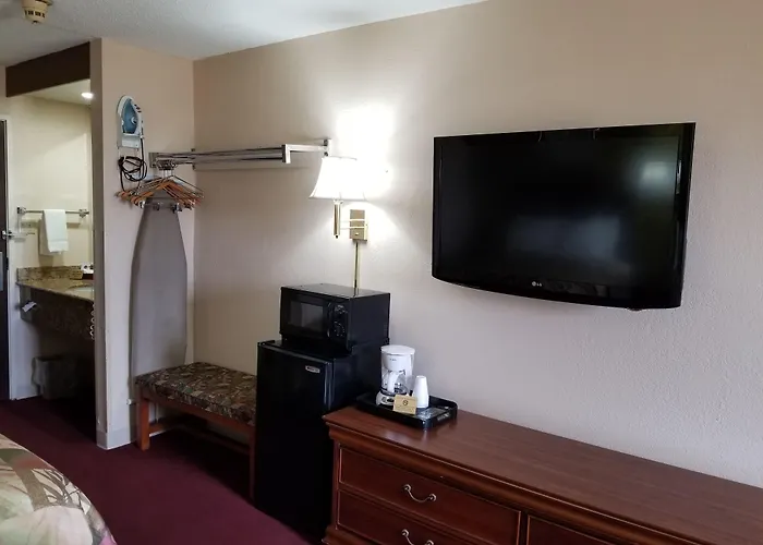 Hotel Briarwood Fairfield