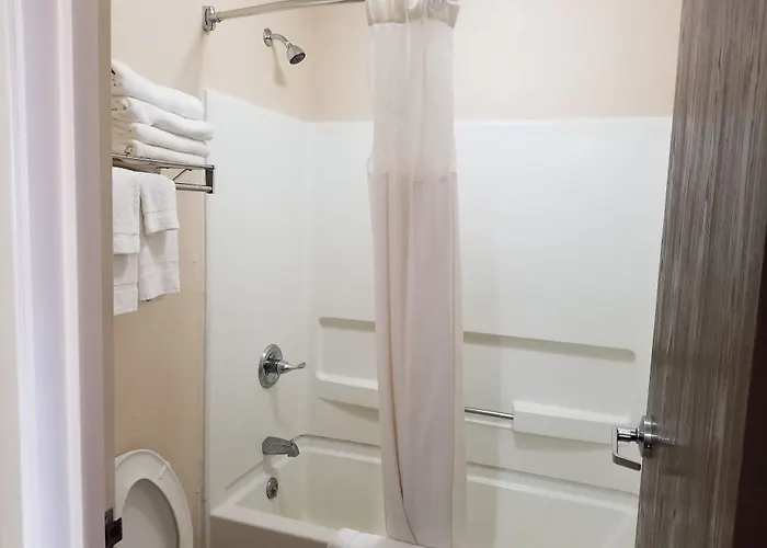 Hotel Briarwood 2*