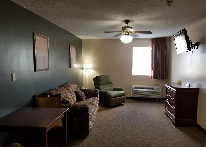 Briarwood Hotel Fairfield