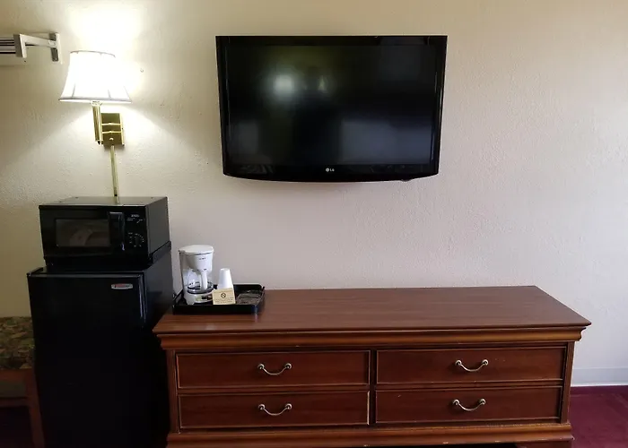 Hotel Briarwood Fairfield