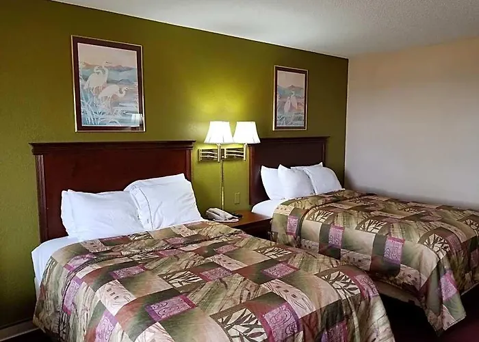 Briarwood Hotel Fairfield
