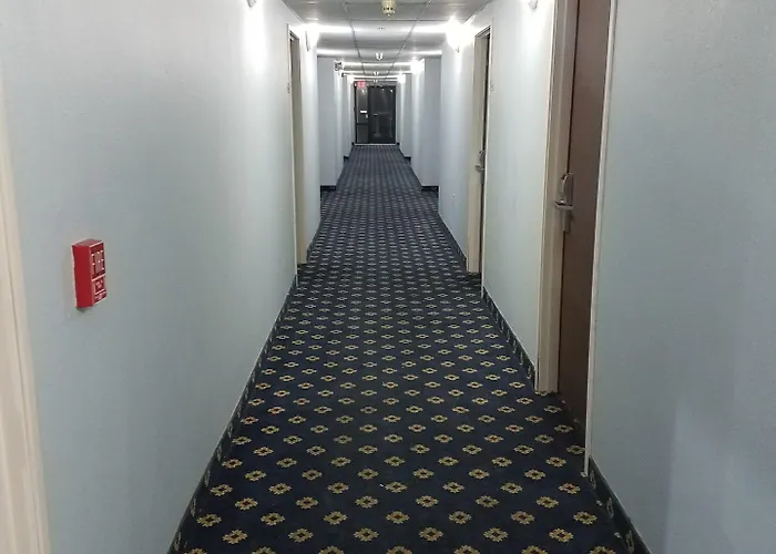 Hotel Briarwood