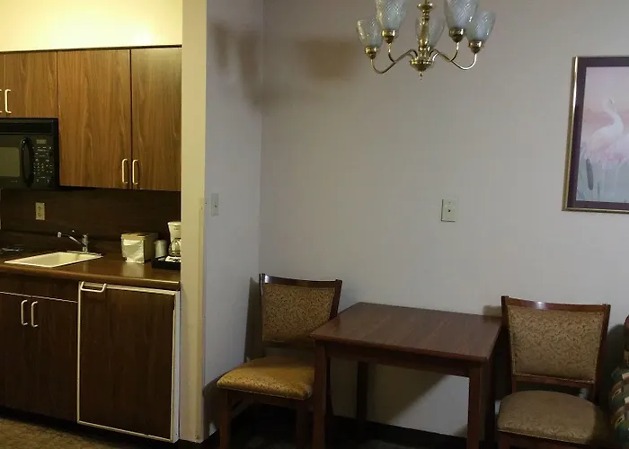 Hotel Briarwood 2*