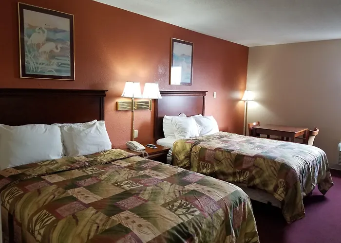 Hotel Briarwood Fairfield