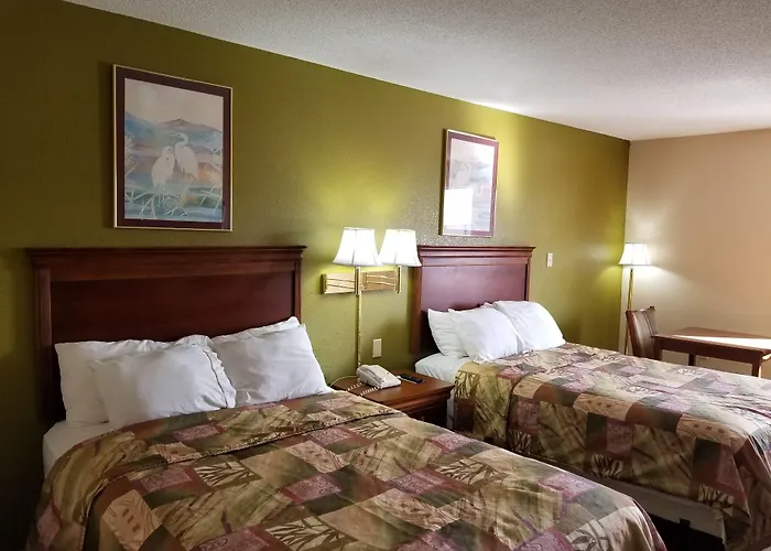 Hotel Briarwood 2*