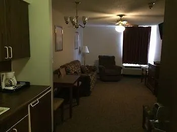 Briarwood Hotel Fairfield