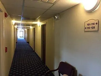 Briarwood Hotel Fairfield