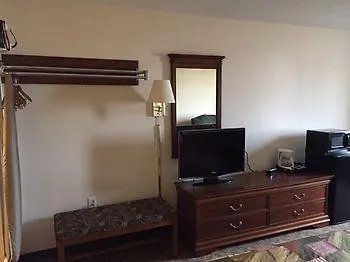 Briarwood Hotel Fairfield