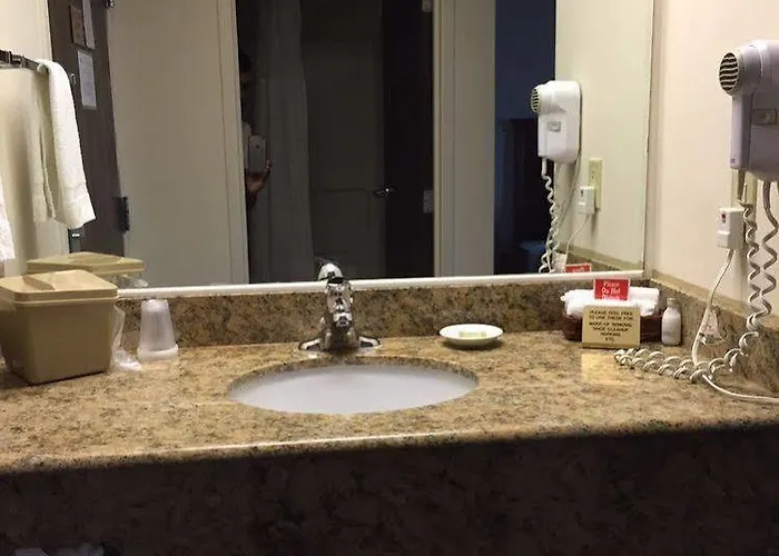 Hotel Briarwood Fairfield