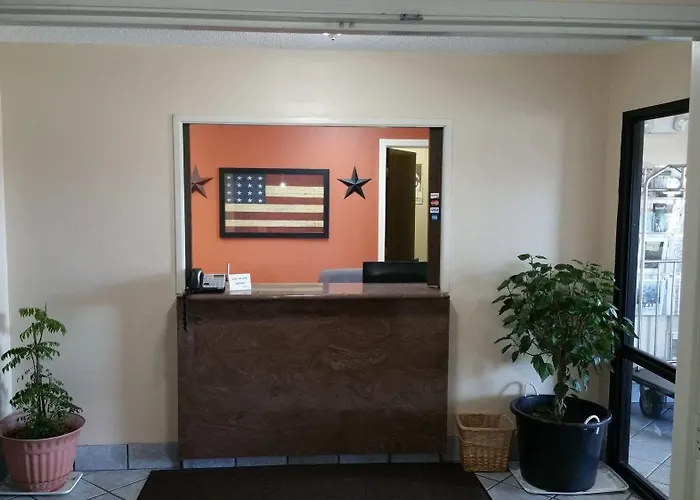 Hotel Briarwood