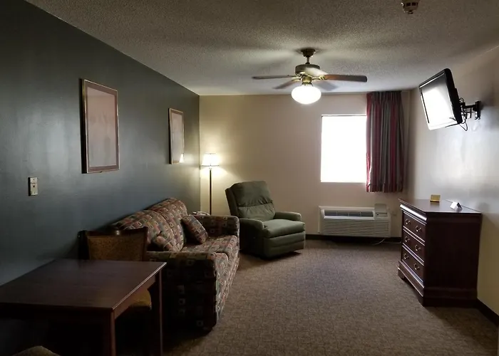 Hotel Briarwood 2*