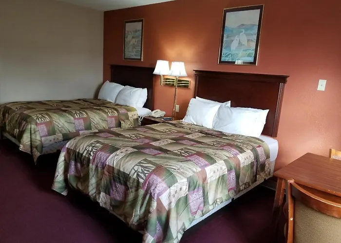 Briarwood Hotel Fairfield