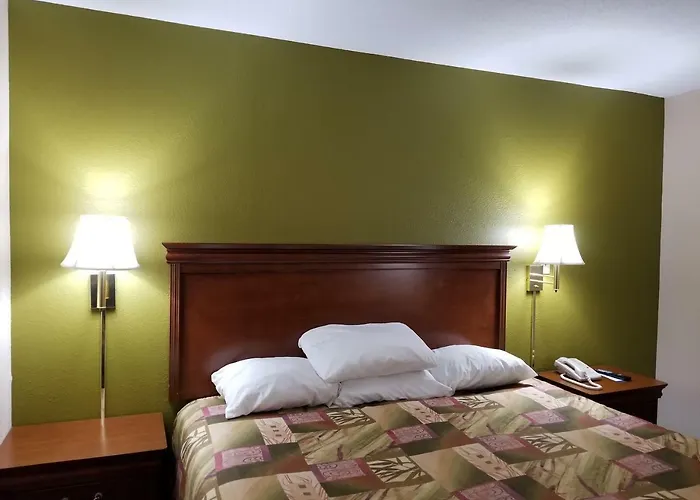Hotel Briarwood 2*